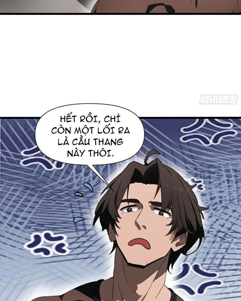 Mạt Thế Độc Hành: Khế Ước Hắc Ám Của Ta Chapter 21 - Trang 2