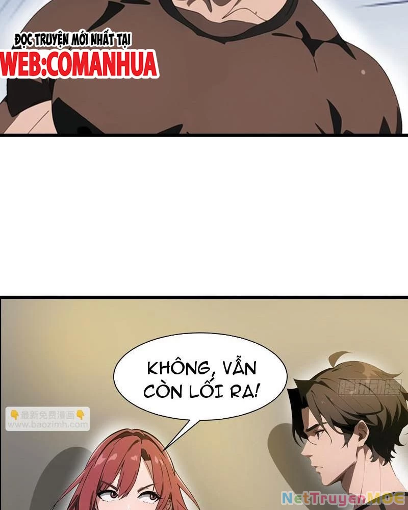 Mạt Thế Độc Hành: Khế Ước Hắc Ám Của Ta Chapter 21 - Trang 2