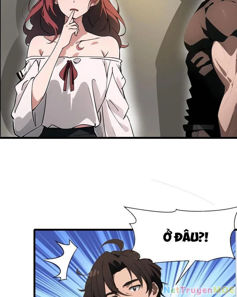 Mạt Thế Độc Hành: Khế Ước Hắc Ám Của Ta Chapter 21 - Trang 2