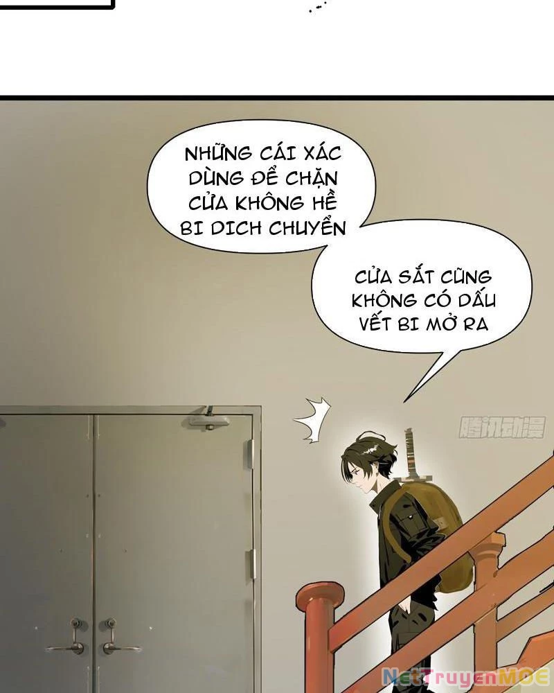 Mạt Thế Độc Hành: Khế Ước Hắc Ám Của Ta Chapter 21 - Trang 2