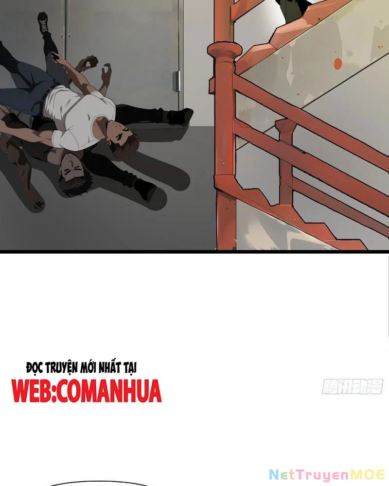 Mạt Thế Độc Hành: Khế Ước Hắc Ám Của Ta Chapter 21 - Trang 2