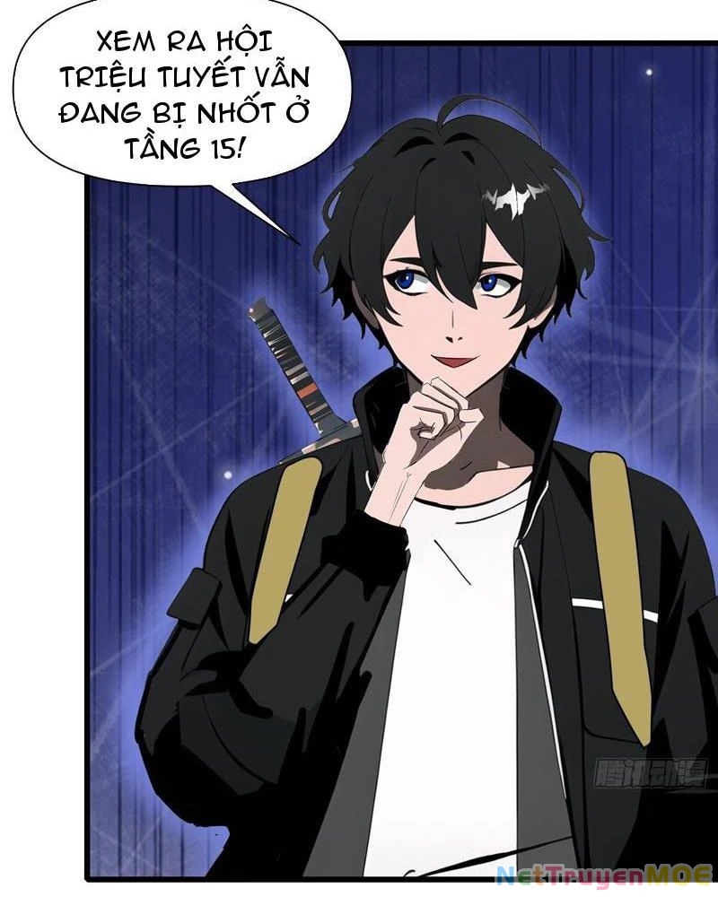 Mạt Thế Độc Hành: Khế Ước Hắc Ám Của Ta Chapter 21 - Trang 2