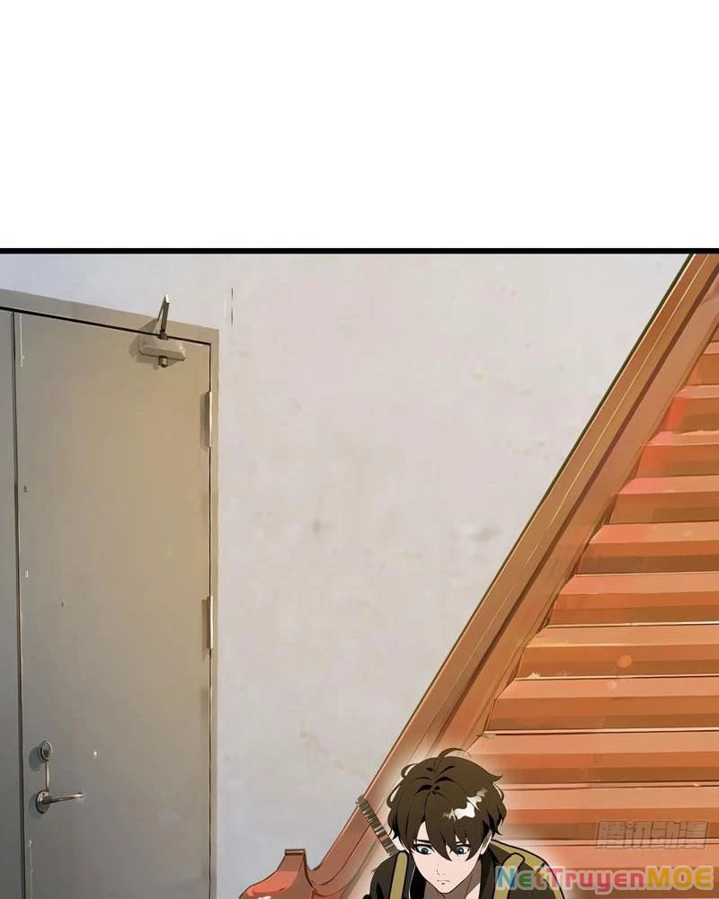 Mạt Thế Độc Hành: Khế Ước Hắc Ám Của Ta Chapter 21 - Trang 2