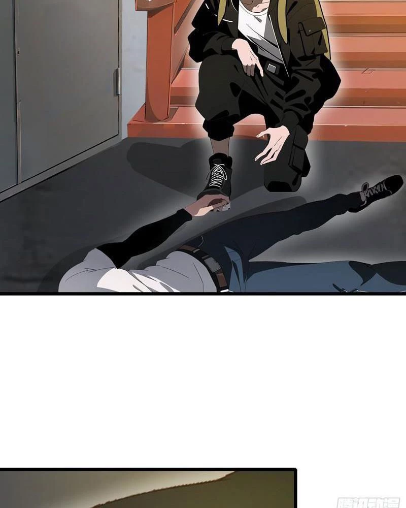 Mạt Thế Độc Hành: Khế Ước Hắc Ám Của Ta Chapter 21 - Trang 2