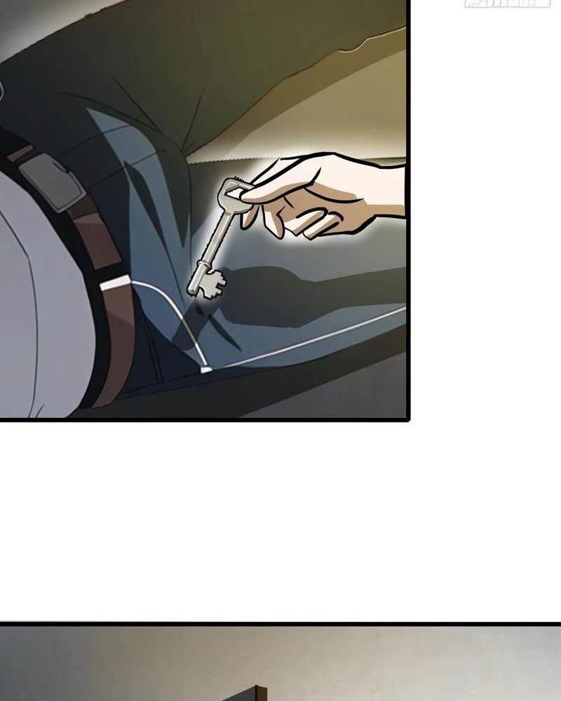 Mạt Thế Độc Hành: Khế Ước Hắc Ám Của Ta Chapter 21 - Trang 2