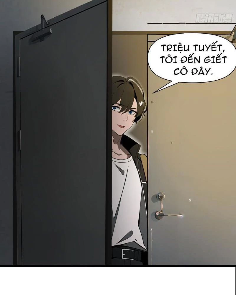 Mạt Thế Độc Hành: Khế Ước Hắc Ám Của Ta Chapter 21 - Trang 2