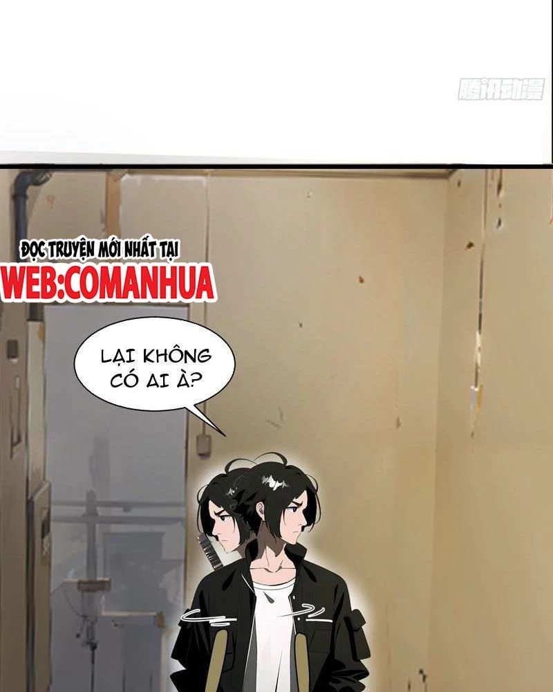 Mạt Thế Độc Hành: Khế Ước Hắc Ám Của Ta Chapter 21 - Trang 2