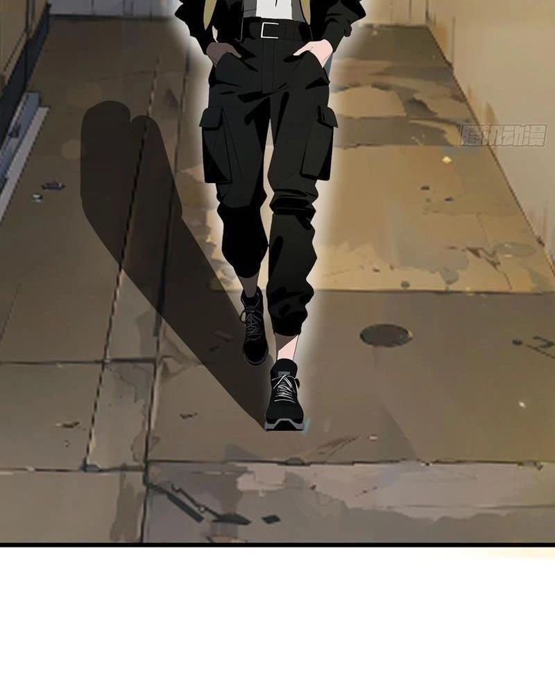 Mạt Thế Độc Hành: Khế Ước Hắc Ám Của Ta Chapter 21 - Trang 2