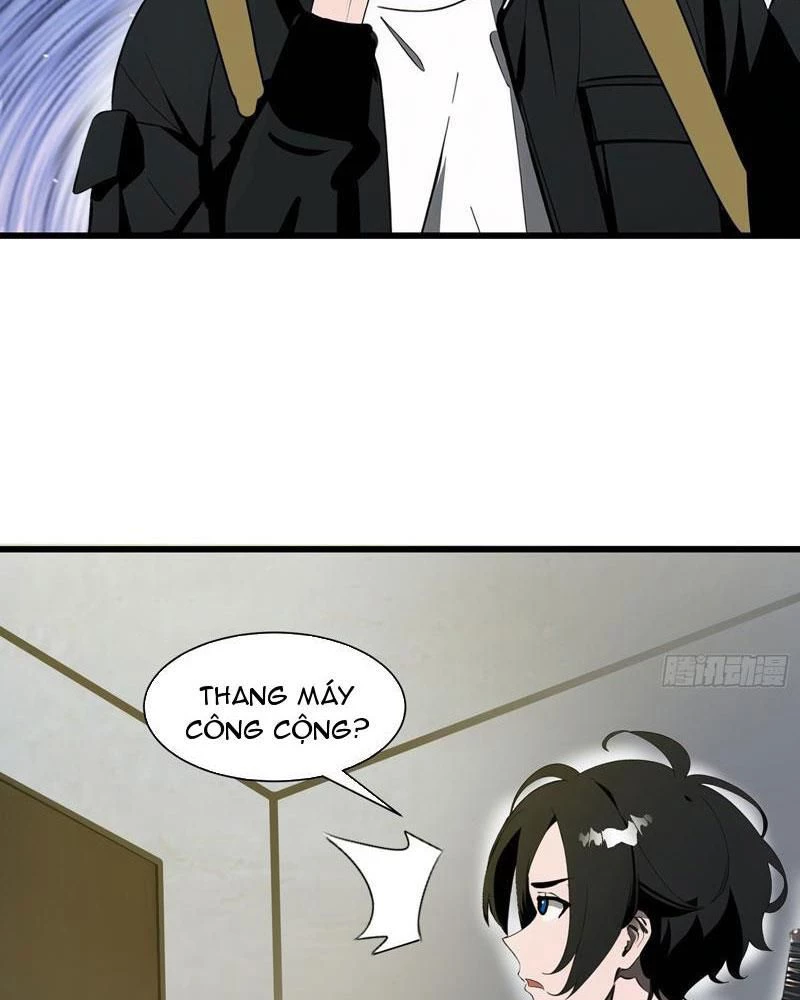 Mạt Thế Độc Hành: Khế Ước Hắc Ám Của Ta Chapter 21 - Trang 2