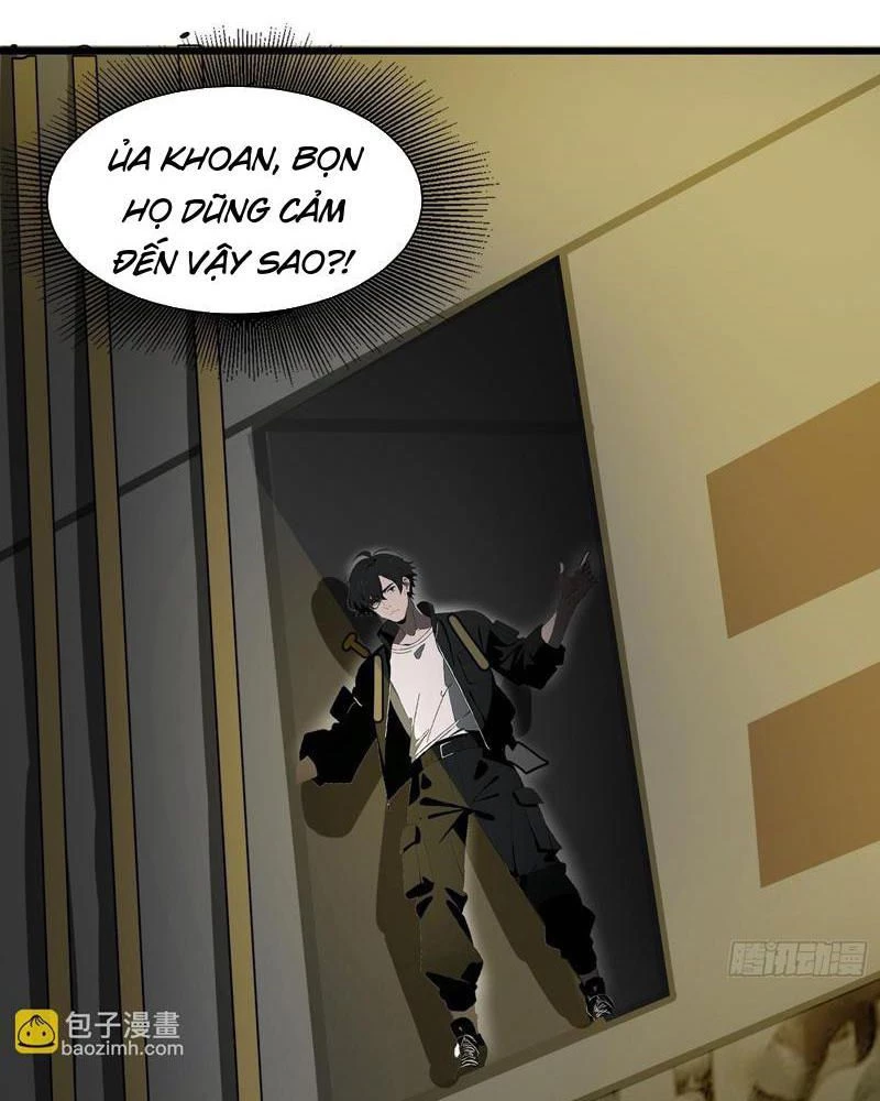 Mạt Thế Độc Hành: Khế Ước Hắc Ám Của Ta Chapter 21 - Trang 2