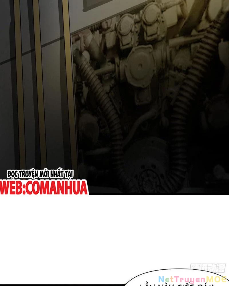 Mạt Thế Độc Hành: Khế Ước Hắc Ám Của Ta Chapter 21 - Trang 2