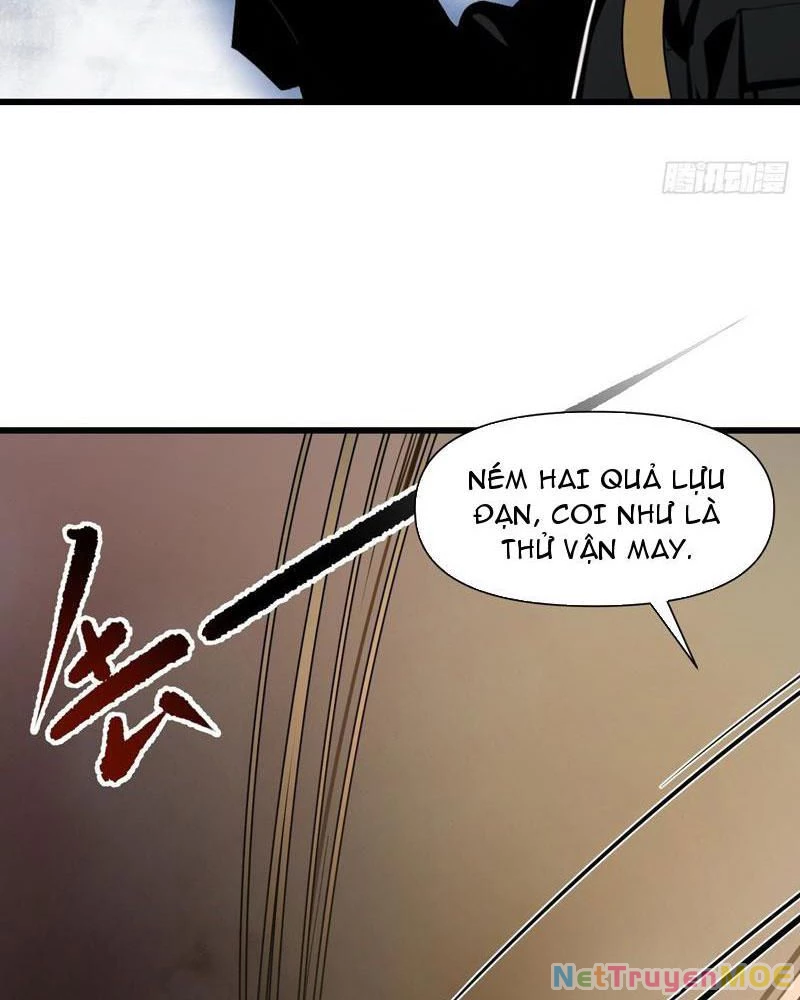 Mạt Thế Độc Hành: Khế Ước Hắc Ám Của Ta Chapter 21 - Trang 2