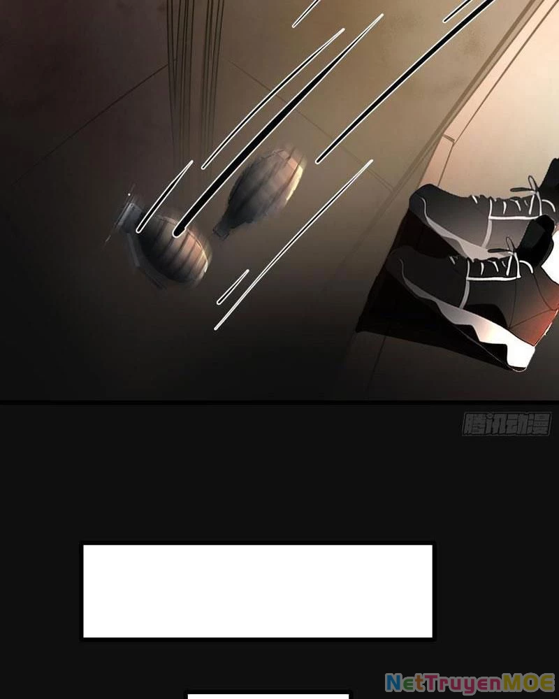 Mạt Thế Độc Hành: Khế Ước Hắc Ám Của Ta Chapter 21 - Trang 2