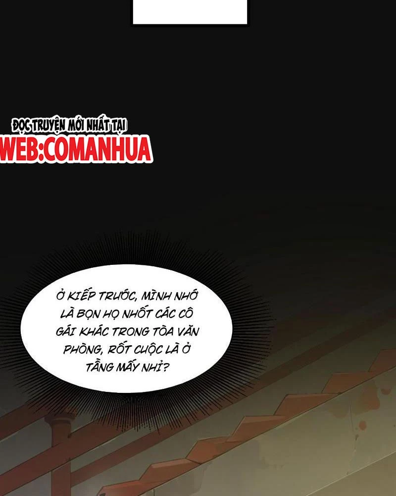 Mạt Thế Độc Hành: Khế Ước Hắc Ám Của Ta Chapter 21 - Trang 2