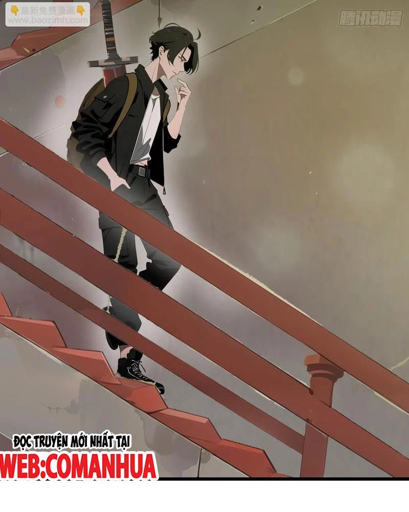 Mạt Thế Độc Hành: Khế Ước Hắc Ám Của Ta Chapter 21 - Trang 2