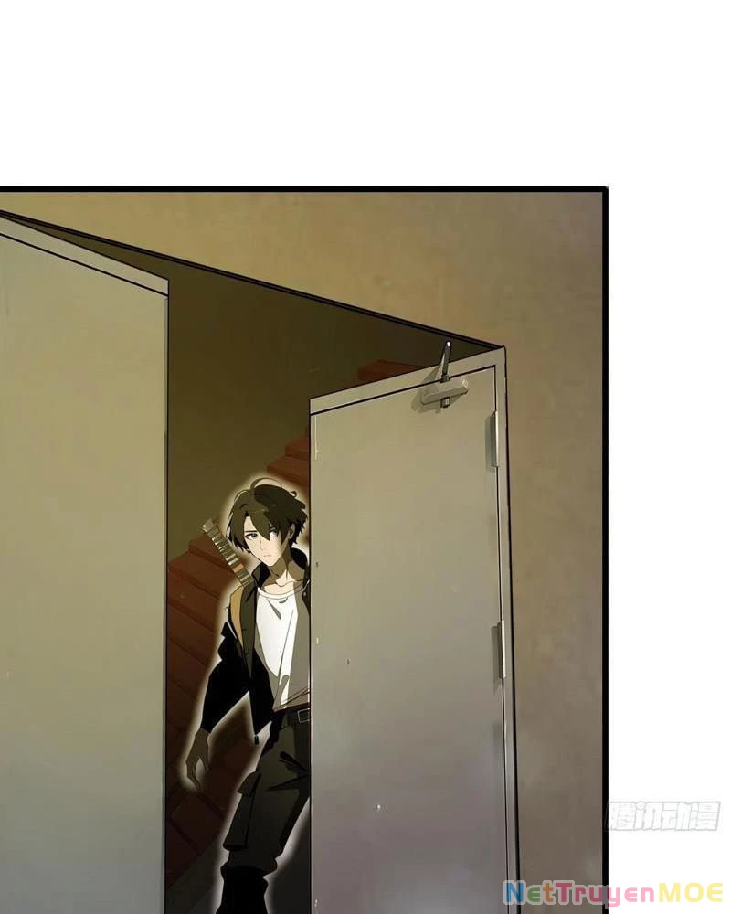 Mạt Thế Độc Hành: Khế Ước Hắc Ám Của Ta Chapter 21 - Trang 2