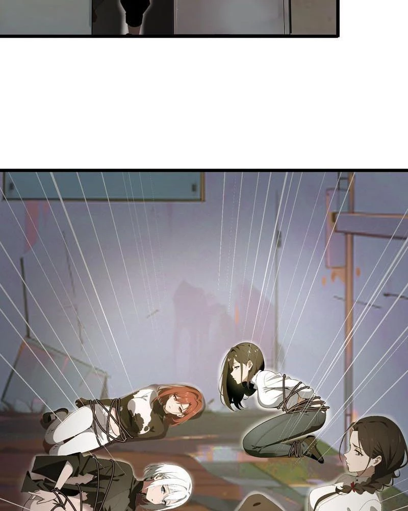 Mạt Thế Độc Hành: Khế Ước Hắc Ám Của Ta Chapter 21 - Trang 2