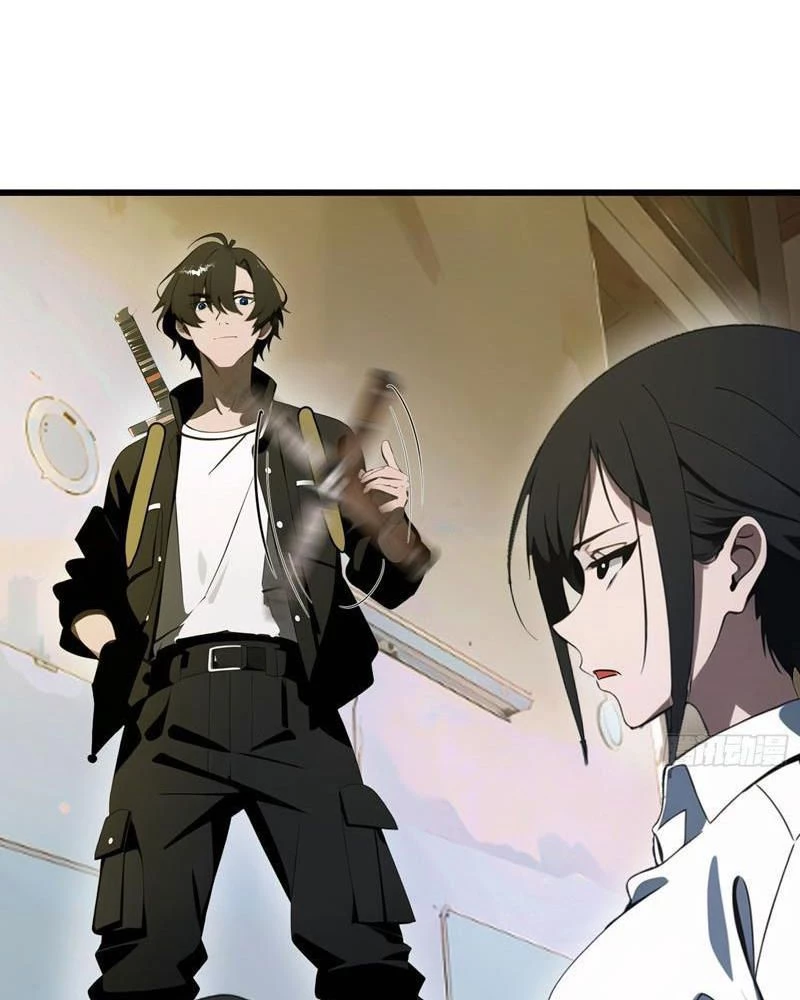 Mạt Thế Độc Hành: Khế Ước Hắc Ám Của Ta Chapter 21 - Trang 2