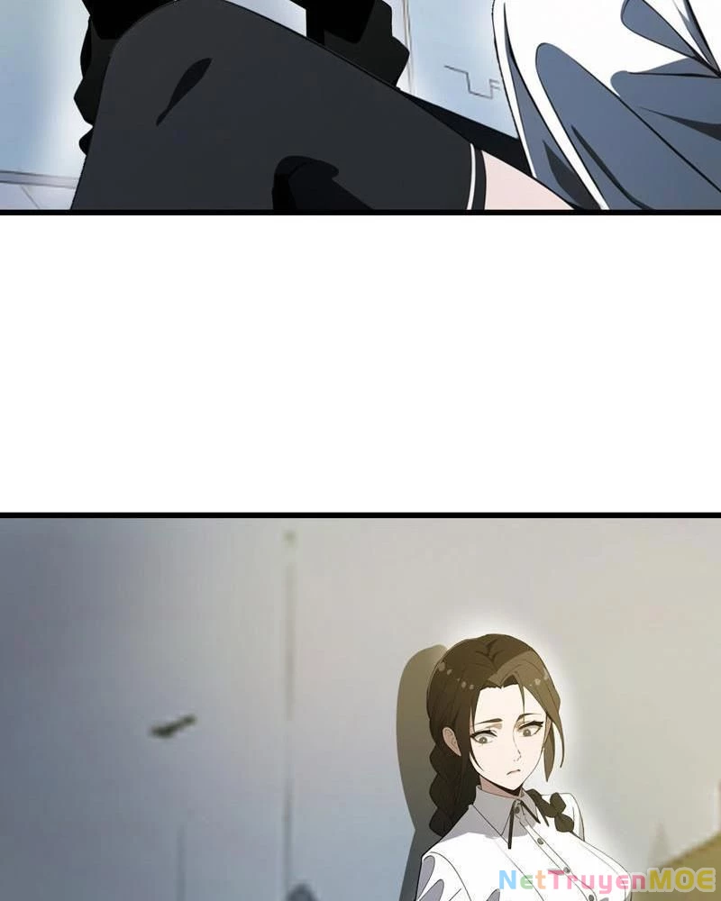 Mạt Thế Độc Hành: Khế Ước Hắc Ám Của Ta Chapter 21 - Trang 2