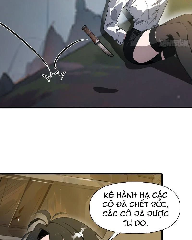 Mạt Thế Độc Hành: Khế Ước Hắc Ám Của Ta Chapter 21 - Trang 2