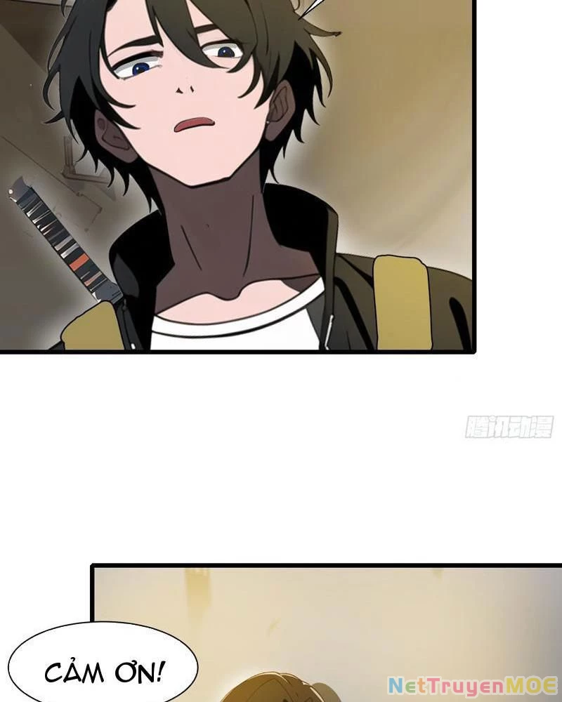 Mạt Thế Độc Hành: Khế Ước Hắc Ám Của Ta Chapter 21 - Trang 2