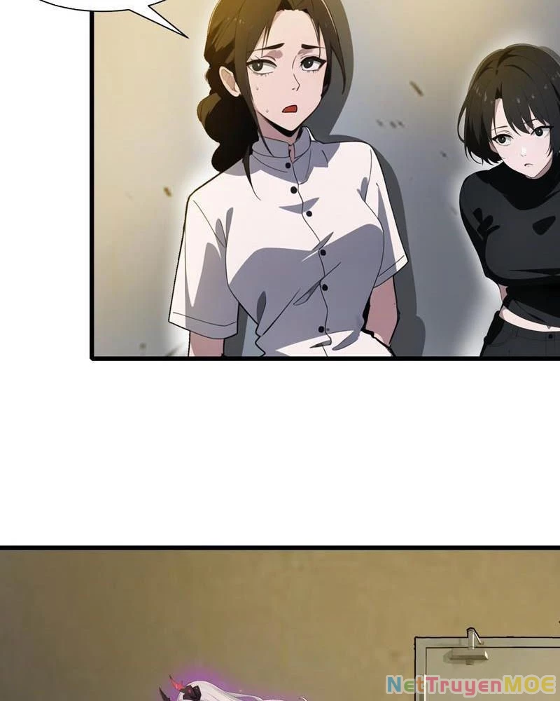 Mạt Thế Độc Hành: Khế Ước Hắc Ám Của Ta Chapter 21 - Trang 2