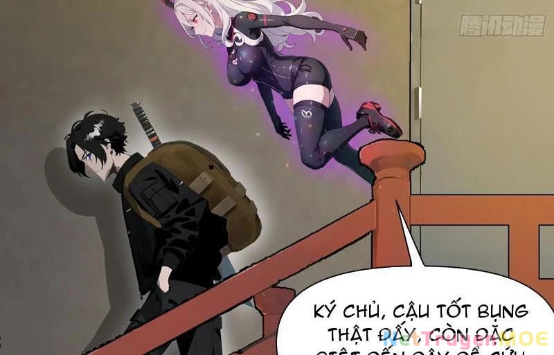 Mạt Thế Độc Hành: Khế Ước Hắc Ám Của Ta Chapter 21 - Trang 2