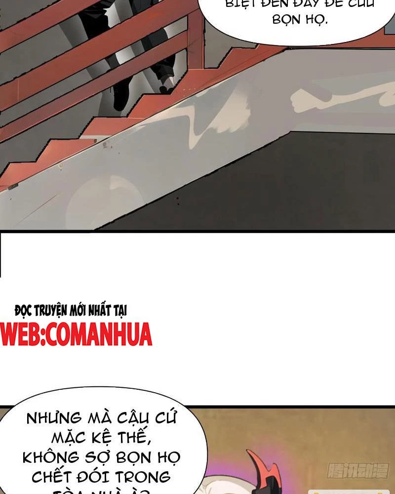 Mạt Thế Độc Hành: Khế Ước Hắc Ám Của Ta Chapter 21 - Trang 2