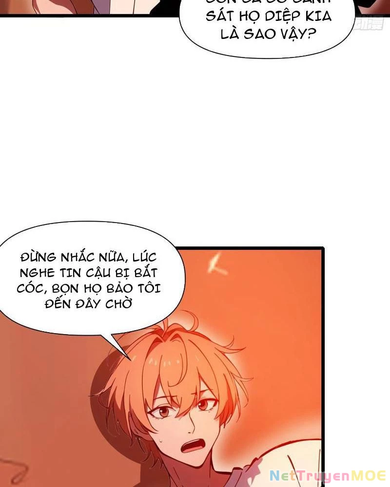 Mạt Thế Độc Hành: Khế Ước Hắc Ám Của Ta Chapter 22 - Trang 2