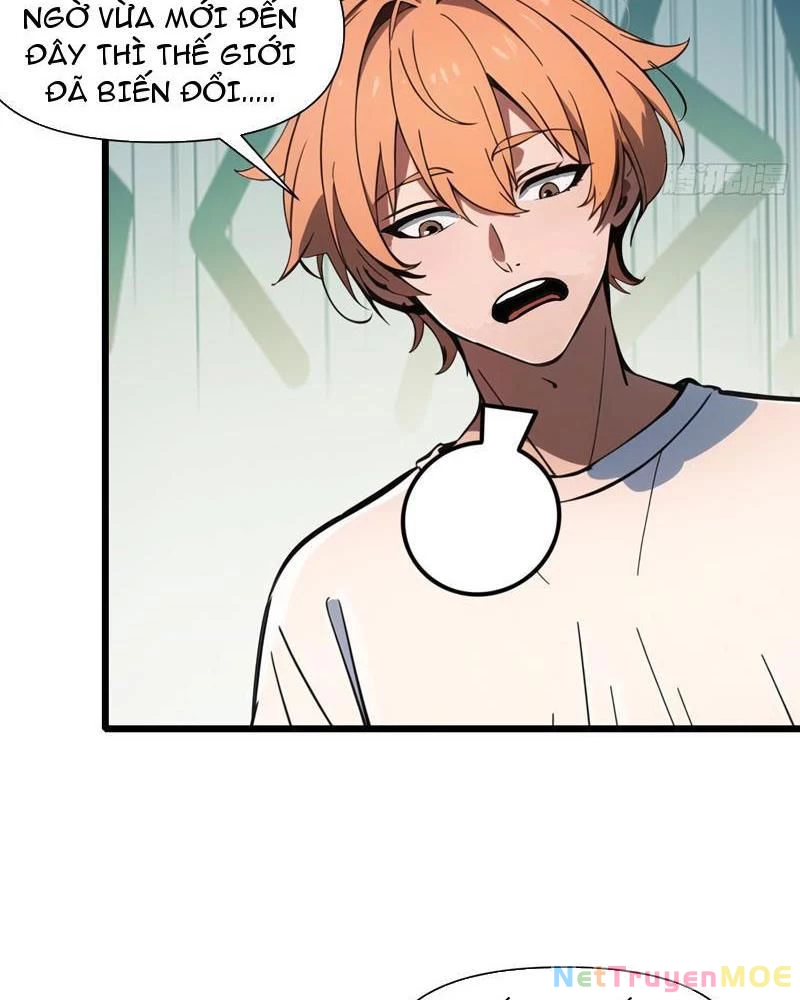 Mạt Thế Độc Hành: Khế Ước Hắc Ám Của Ta Chapter 22 - Trang 2