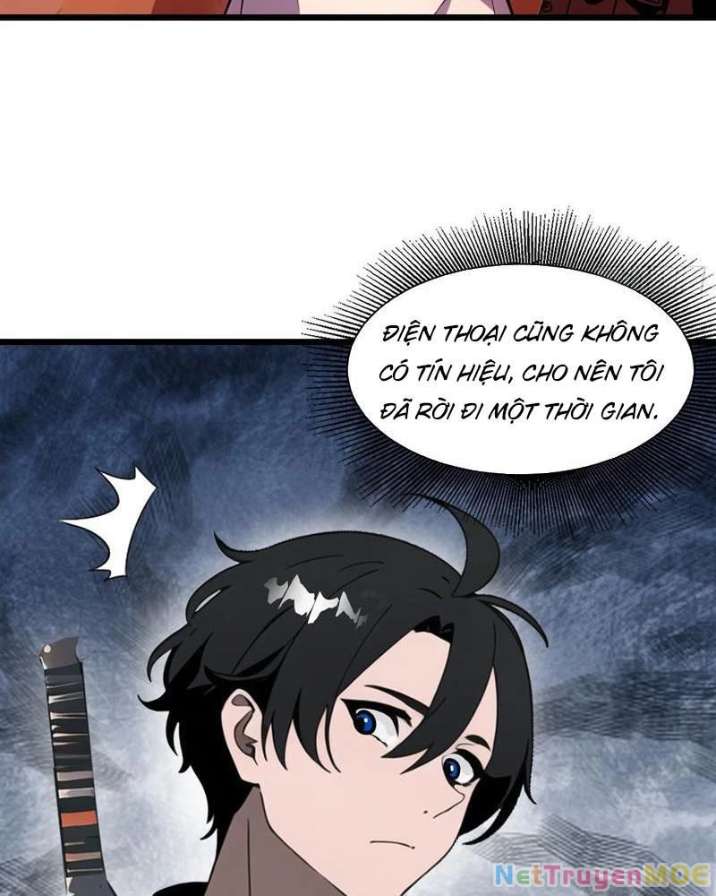 Mạt Thế Độc Hành: Khế Ước Hắc Ám Của Ta Chapter 22 - Trang 2