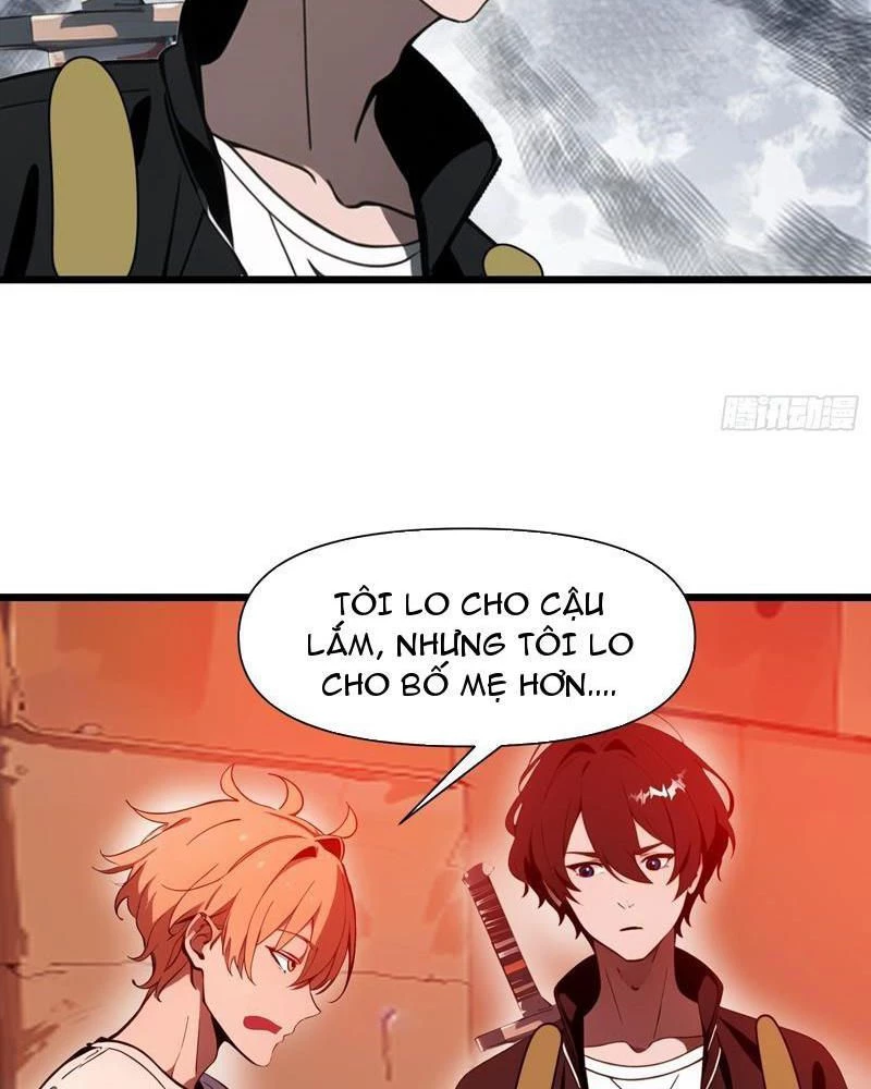 Mạt Thế Độc Hành: Khế Ước Hắc Ám Của Ta Chapter 22 - Trang 2