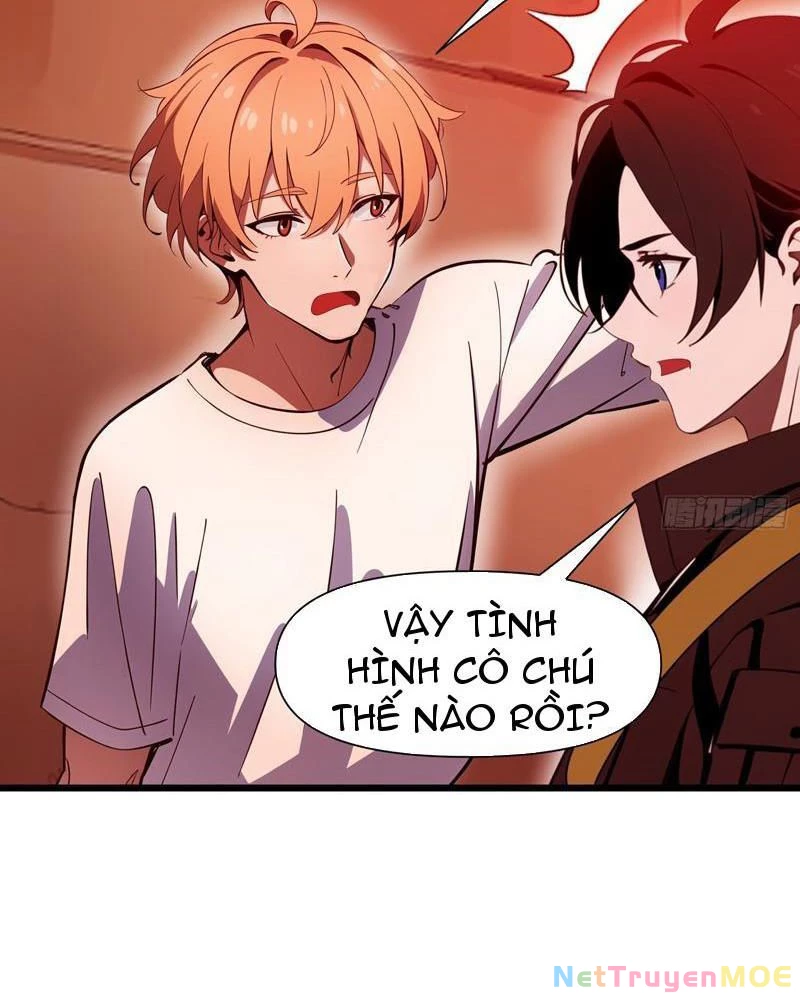 Mạt Thế Độc Hành: Khế Ước Hắc Ám Của Ta Chapter 22 - Trang 2