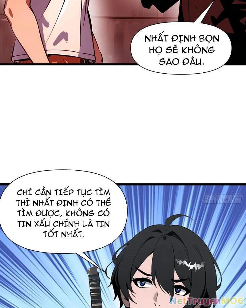 Mạt Thế Độc Hành: Khế Ước Hắc Ám Của Ta Chapter 22 - Trang 2