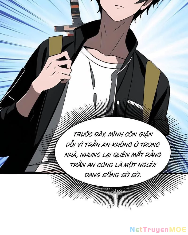 Mạt Thế Độc Hành: Khế Ước Hắc Ám Của Ta Chapter 22 - Trang 2