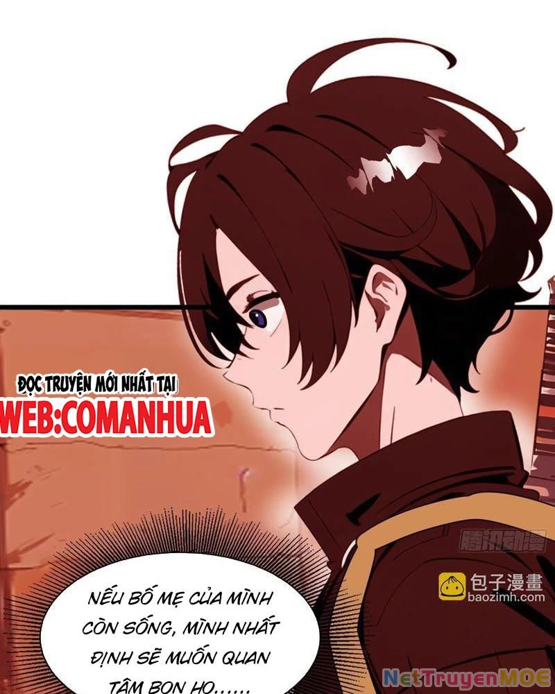 Mạt Thế Độc Hành: Khế Ước Hắc Ám Của Ta Chapter 22 - Trang 2