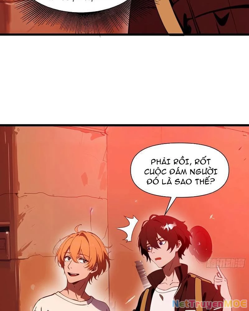 Mạt Thế Độc Hành: Khế Ước Hắc Ám Của Ta Chapter 22 - Trang 2