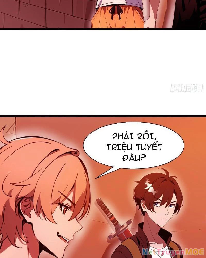 Mạt Thế Độc Hành: Khế Ước Hắc Ám Của Ta Chapter 22 - Trang 2