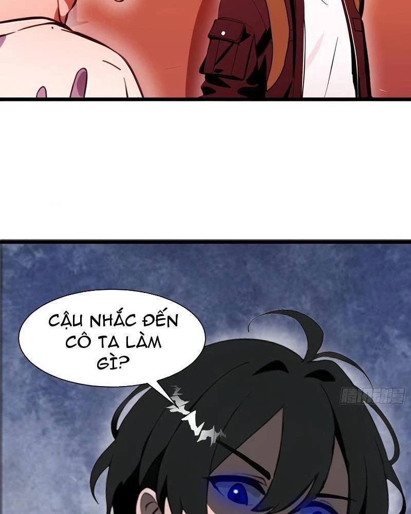 Mạt Thế Độc Hành: Khế Ước Hắc Ám Của Ta Chapter 22 - Trang 2