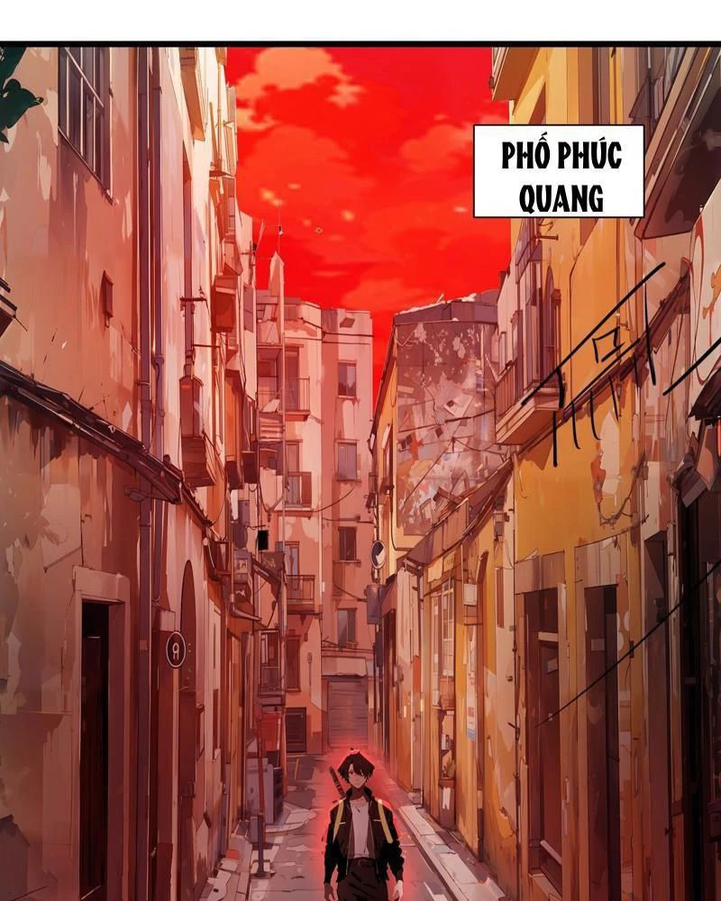 Mạt Thế Độc Hành: Khế Ước Hắc Ám Của Ta Chapter 22 - Trang 2