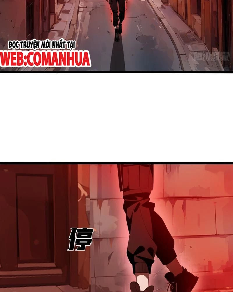 Mạt Thế Độc Hành: Khế Ước Hắc Ám Của Ta Chapter 22 - Trang 2