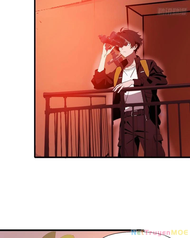 Mạt Thế Độc Hành: Khế Ước Hắc Ám Của Ta Chapter 22 - Trang 2