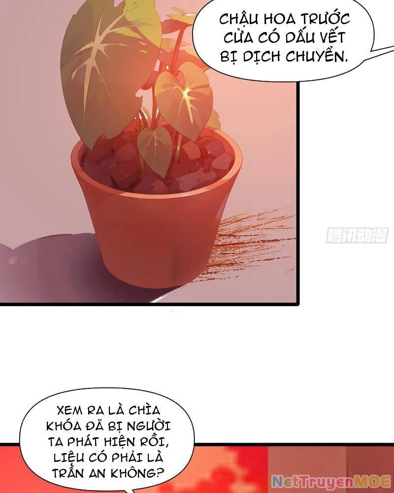 Mạt Thế Độc Hành: Khế Ước Hắc Ám Của Ta Chapter 22 - Trang 2