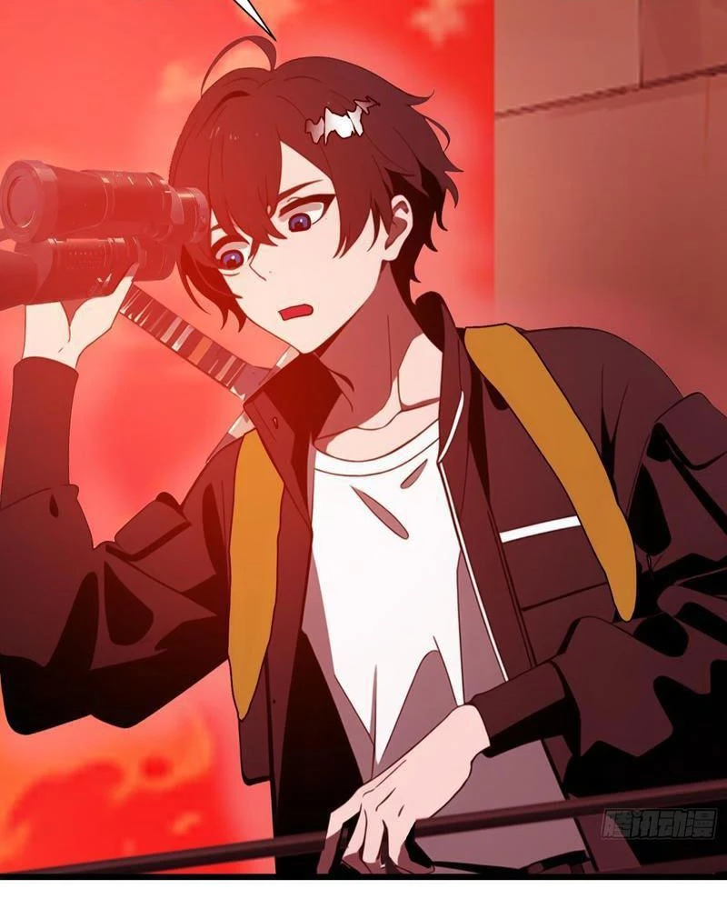 Mạt Thế Độc Hành: Khế Ước Hắc Ám Của Ta Chapter 22 - Trang 2