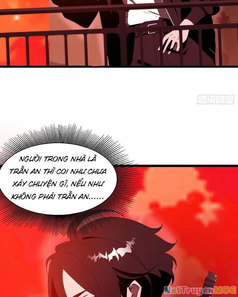 Mạt Thế Độc Hành: Khế Ước Hắc Ám Của Ta Chapter 22 - Trang 2