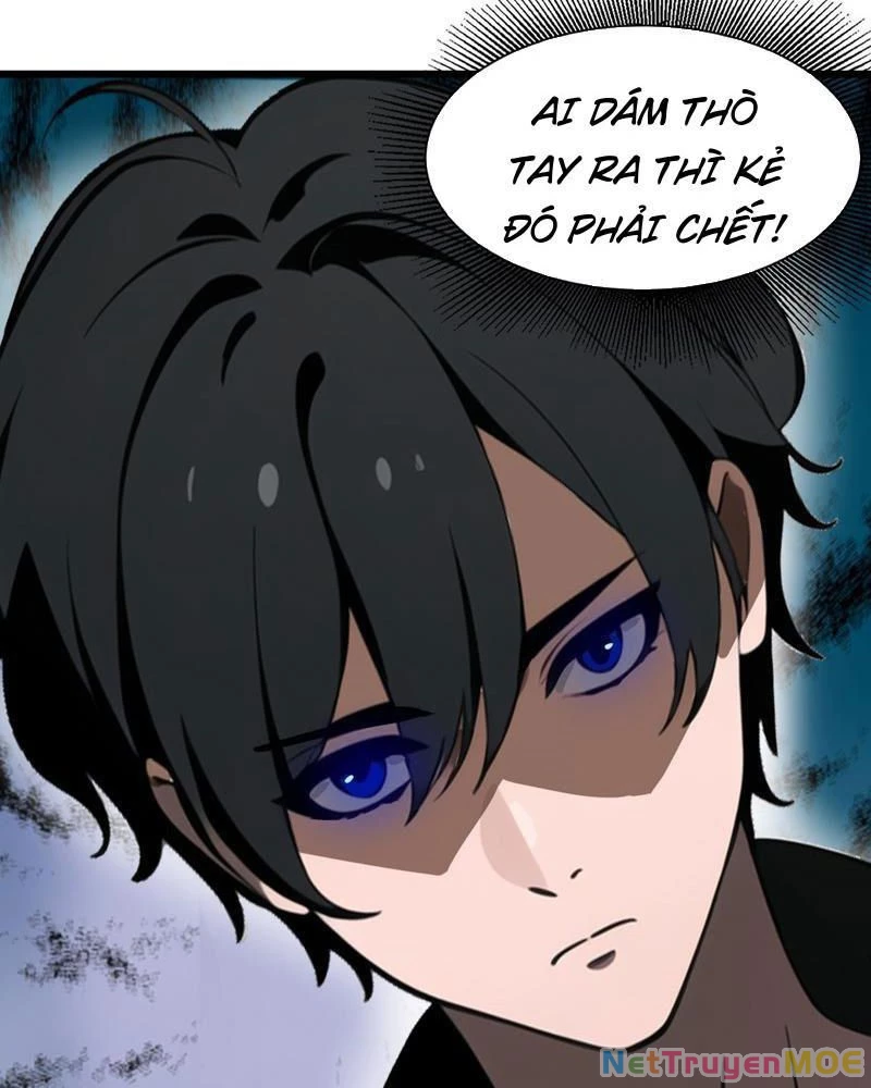 Mạt Thế Độc Hành: Khế Ước Hắc Ám Của Ta Chapter 22 - Trang 2