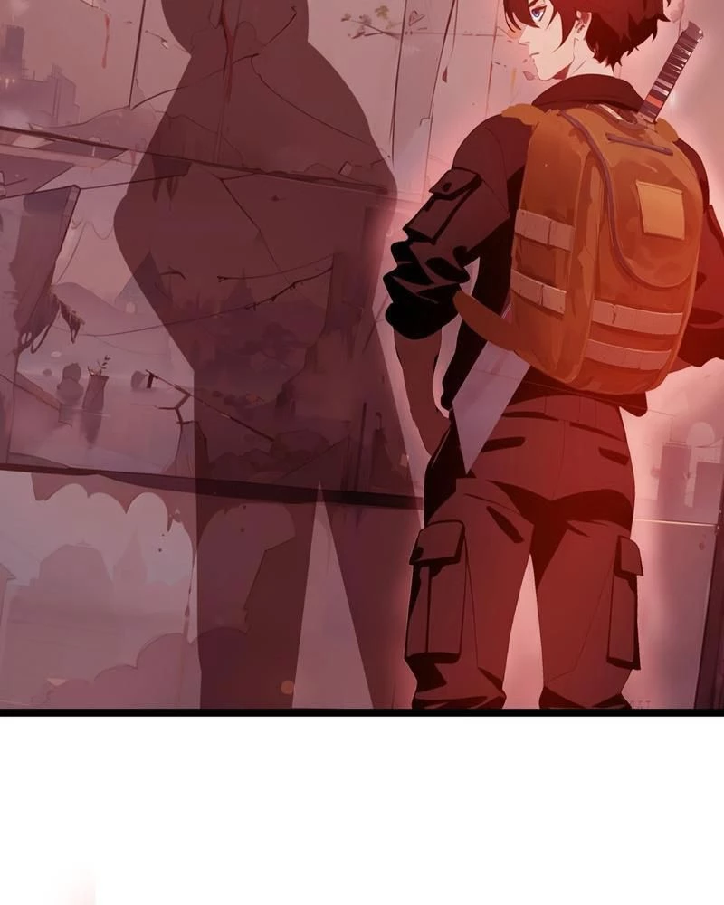 Mạt Thế Độc Hành: Khế Ước Hắc Ám Của Ta Chapter 22 - Trang 2