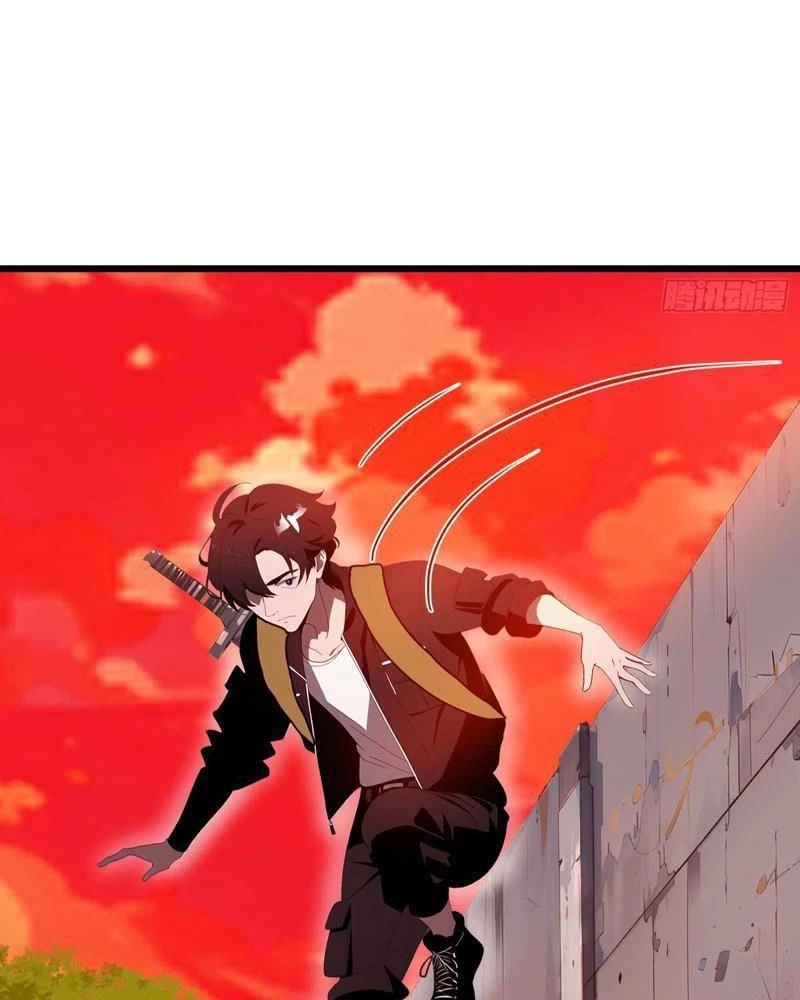 Mạt Thế Độc Hành: Khế Ước Hắc Ám Của Ta Chapter 22 - Trang 2