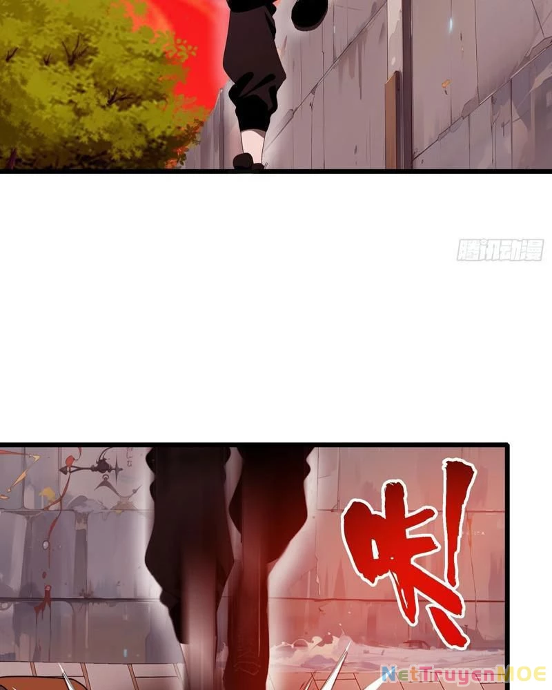 Mạt Thế Độc Hành: Khế Ước Hắc Ám Của Ta Chapter 22 - Trang 2