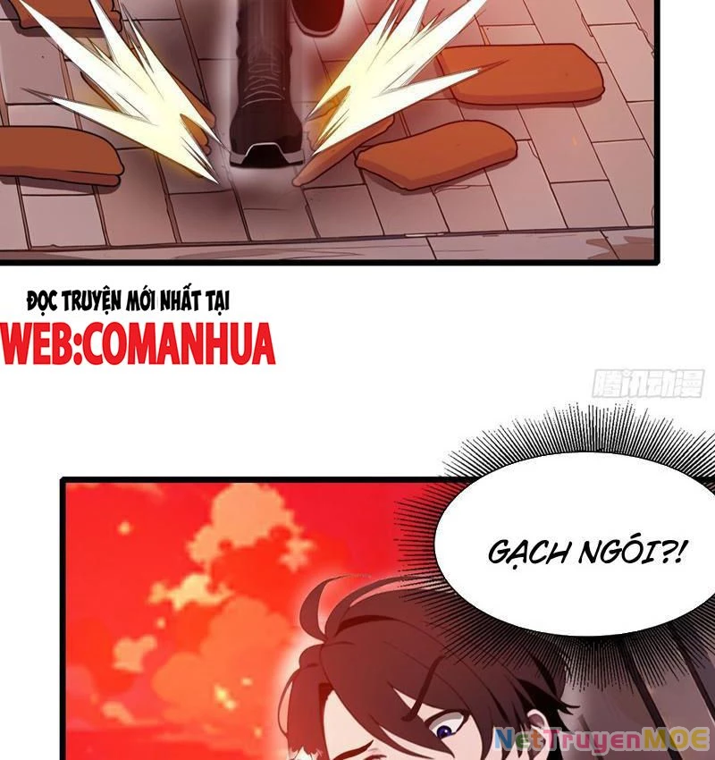 Mạt Thế Độc Hành: Khế Ước Hắc Ám Của Ta Chapter 22 - Trang 2